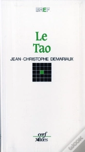 Capa do artigo Le Tao