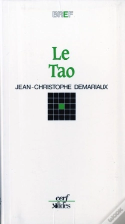 Capa do artigo Le Tao