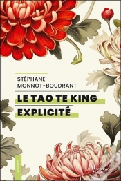 Capa do artigo Le Tao Te King Explicité