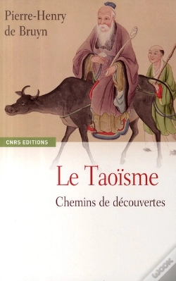 Capa do artigo Le Taoïsme ; Chemins De Découvertes