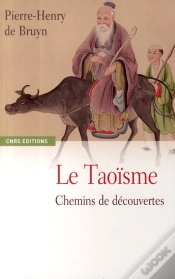 Capa do artigo Le Taoïsme ; Chemins De Découvertes