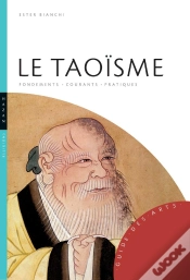 Capa do artigo Le Taoïsme