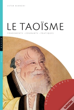 Capa do artigo Le Taoïsme
