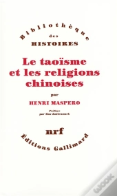 Le Taoïsme Et Les Religions Chinoises