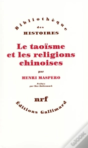 Capa do artigo Le Taoïsme Et Les Religions Chinoises