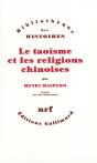 Le Taoïsme Et Les Religions Chinoises - Preview