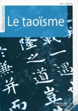 Capa do artigo Le Taoïsme