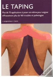Capa do artigo Le Taping