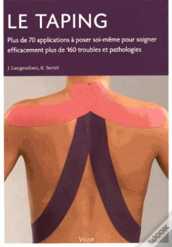 Capa do artigo Le Taping