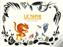 Capa do artigo Le Tapir Aux Pas De Velours