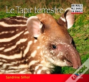 Capa do artigo Le Tapir Terrestre