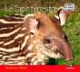 Le Tapir Terrestre - Preview