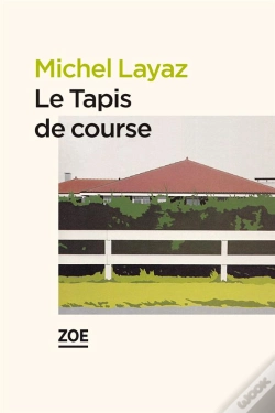 Capa do artigo Le Tapis De Course