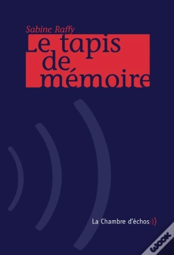 Capa do artigo Le Tapis De Mémoire