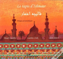 Capa do artigo Le Tapis D'Ishmaar