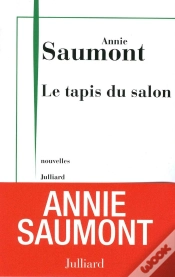 Capa do artigo Le Tapis Du Salon