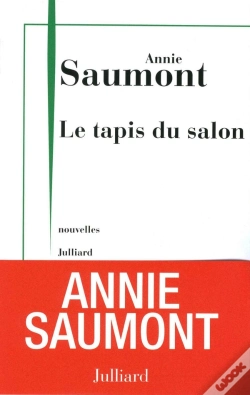 Capa do artigo Le Tapis Du Salon