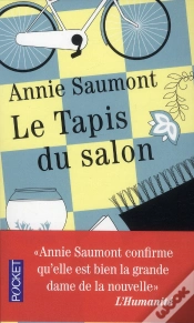 Capa do artigo Le Tapis Du Salon