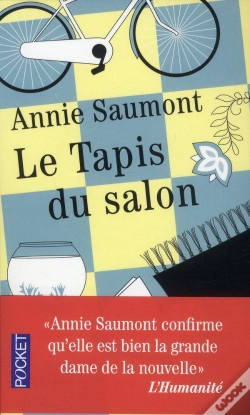 Capa do artigo Le Tapis Du Salon