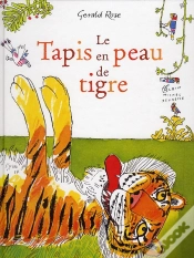 Capa do artigo Le Tapis En Peau De Tigre