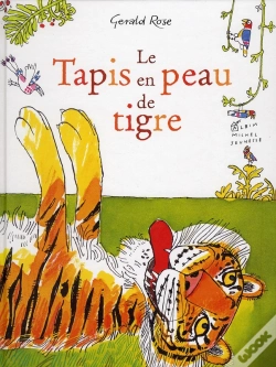 Capa do artigo Le Tapis En Peau De Tigre