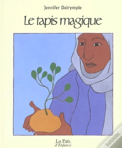 Capa do artigo Le Tapis Magique