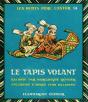 Le Tapis Volant - Preview