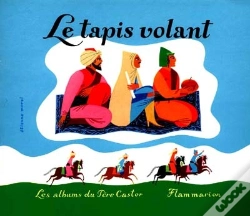 Capa do artigo Le Tapis Volant