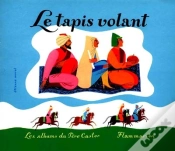Capa do artigo Le Tapis Volant