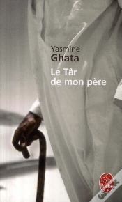 Capa do artigo Le Tar De Mon Père