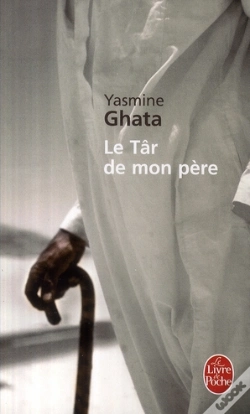 Capa do artigo Le Tar De Mon Père