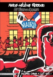 Capa do artigo Le Tarasco Mortel
