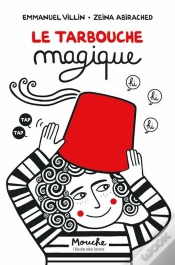 Capa do artigo Le Tarbouche Magique