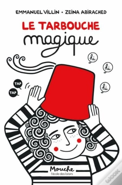 Capa do artigo Le Tarbouche Magique