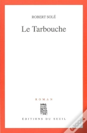 Capa do artigo Le Tarbouche
