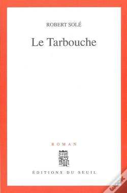 Capa do artigo Le Tarbouche