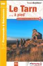 Le Tarn A Pied - Preview