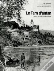Capa do artigo Le Tarn D