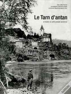 Capa do artigo Le Tarn D'Antan