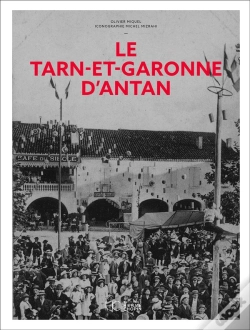 Capa do artigo Le Tarn-Et-Garonne D'Antan