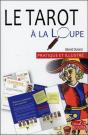 Le Tarot À La Loupe ; Pratique Et Illustré - Preview