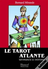 Le Tarot Atlante - Taromancie Et Onirisme -