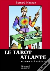 Capa do artigo Le Tarot Atlante - Taromancie Et Onirisme -