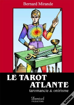 Capa do artigo Le Tarot Atlante - Taromancie Et Onirisme -