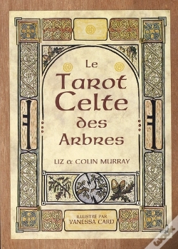 Capa do artigo Le Tarot Celte Des Arbres