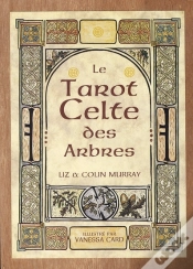 Capa do artigo Le Tarot Celte Des Arbres