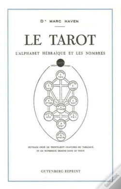 Capa do artigo Le Tarot