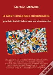 Capa do artigo Le Tarot Comme Guide Comportemental.