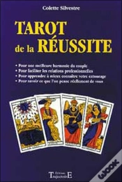 Capa do artigo Le Tarot De La Reussite