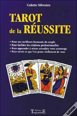 Capa do artigo Le Tarot De La Reussite